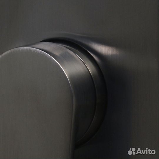 Смеситель для душа wasserkraft Wiese 8461