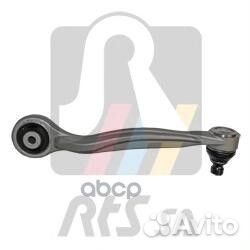 Рычаг audi A6 C6 (4F2) 2004- пер.ось, прав.верх