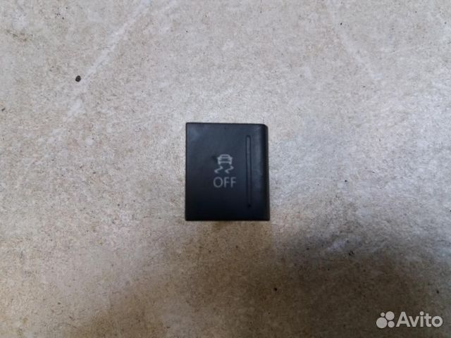 Кнопка курсовой устойчивости Volkswagen Amarok 2HA купить в Челябинске ...