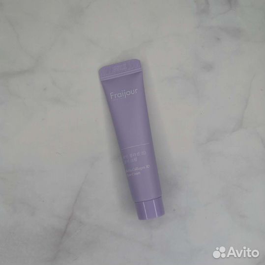 Fraijour крем для лица с коллагеном