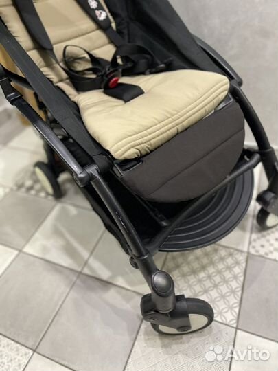 Коляска babyzen YoYo