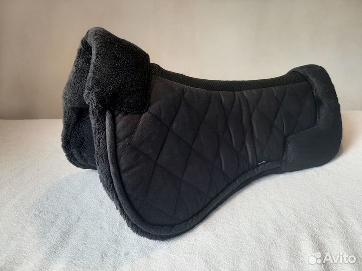 Меховушка для лошади