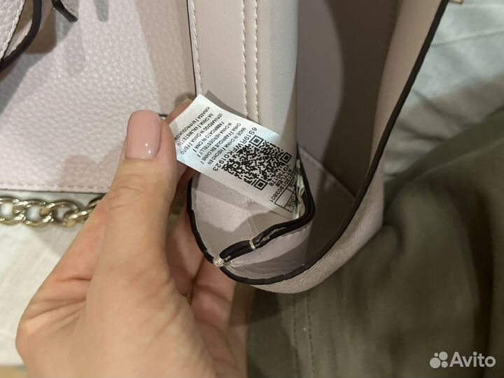 Сумка guess кроссбоди