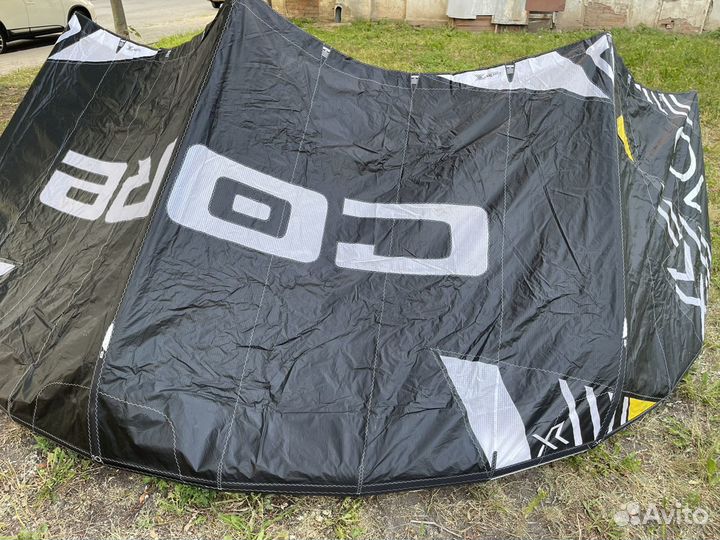 Кайт Core xr6 10 m