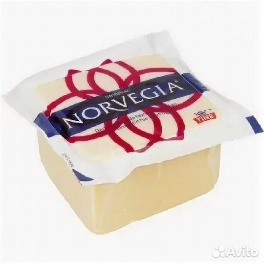 Сыр Норвегия