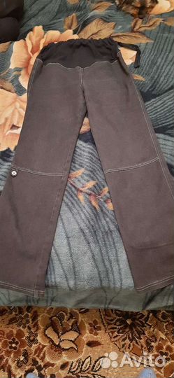 Одежда для беременных бу 44 46