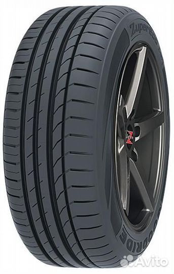 Goodride ZuperEco Z-107 245/40 R19 98W