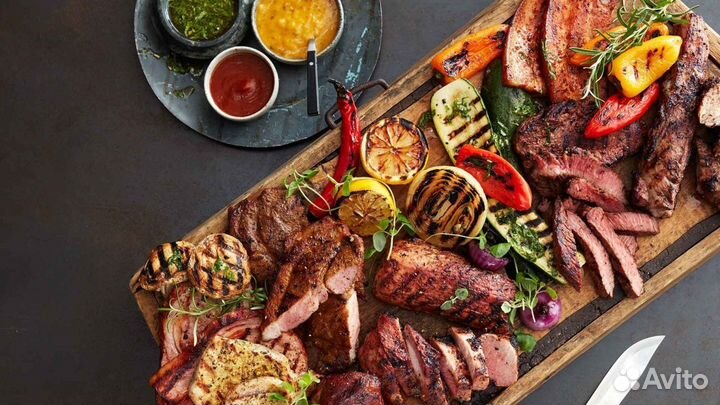 Кафе в Люберцах