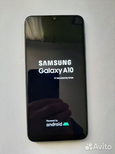 Samsung a10