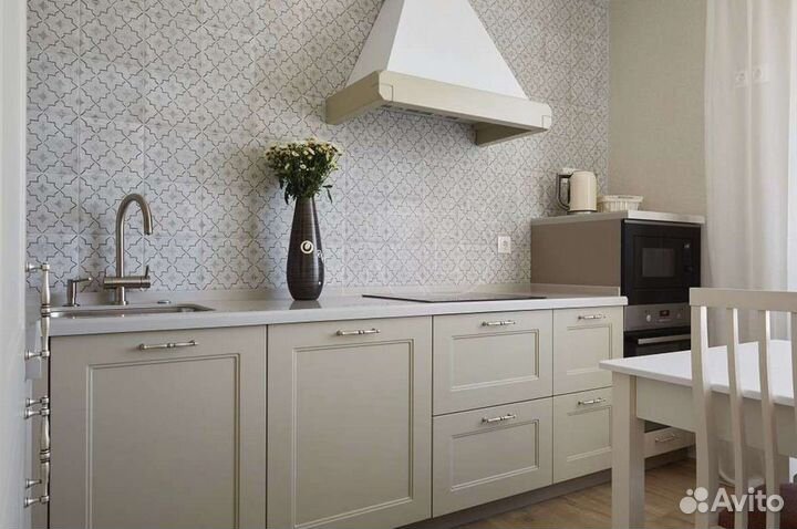 Кухня от производителя