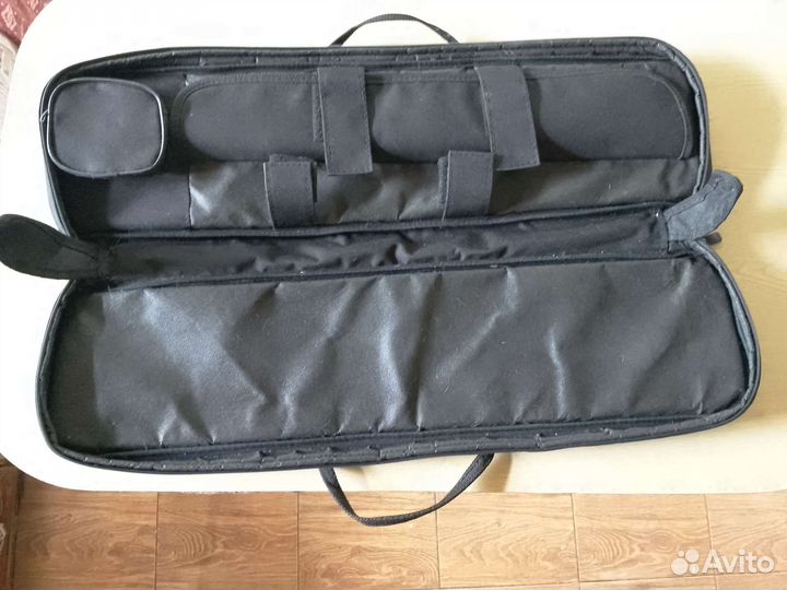 Чехол для охотничьего ружья