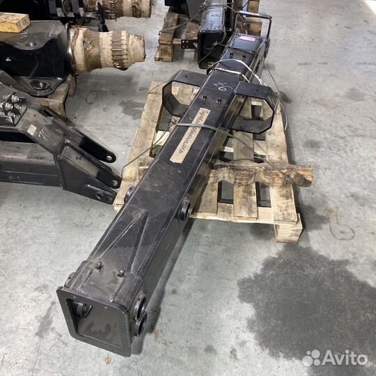 Рукоять 97.03.100 Велмаш