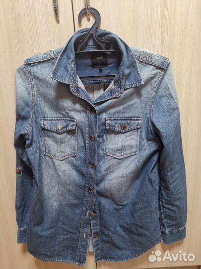 Пакет одежды еsmara, next. 44-46