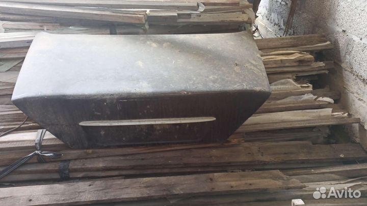 Редуктор mercedes w220 3.27