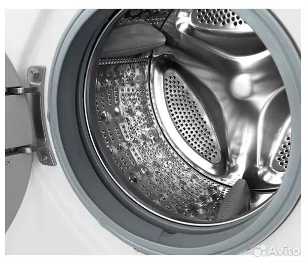 Новая Стиральная машина LG на 8 кг