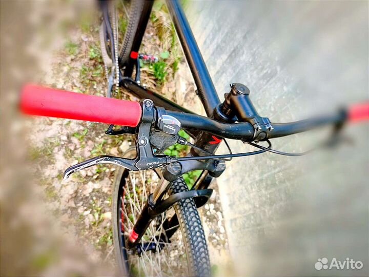 Forward Apache 27,5 2.0