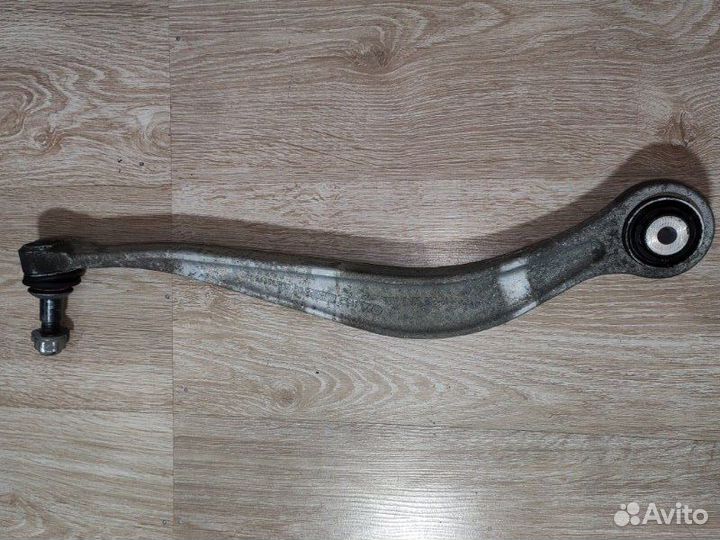 Рычаг подвески верхний задний Bmw 5 F10 N52B25