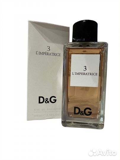 Духи женские