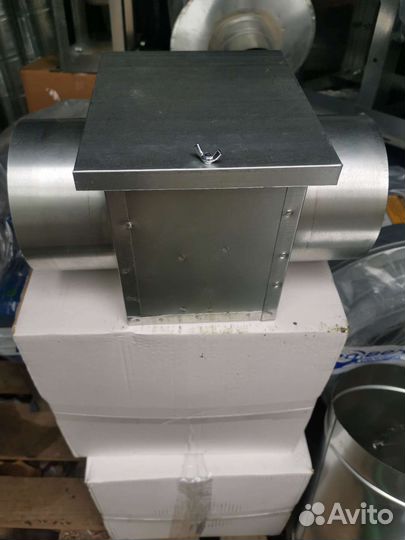 Жироулавливающие фильтры, угольные и др