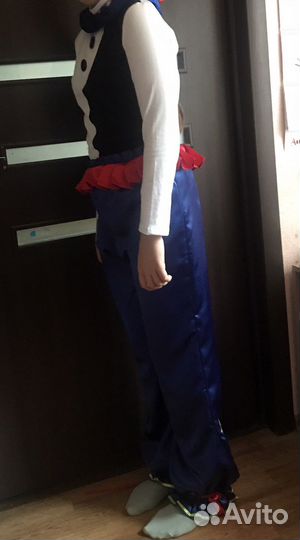 Косплей moondrop фнаф Луна 160-165