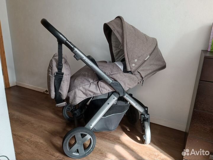 Прогулочная коляска X lander X Pulse