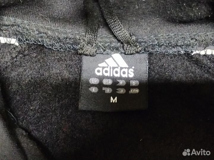 Кофта на молнии