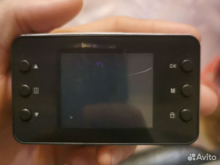 Видеорегистратор vehicle blackbox DVR 1080 HD