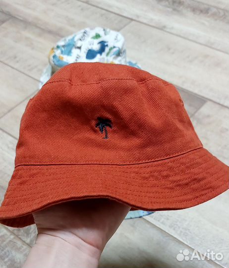 Панама на мальчика hm