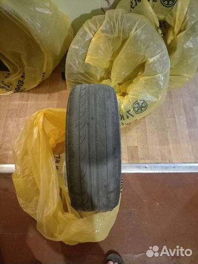 Hankook Ventus S1 Evo 3 K127C 205/55 R16 107