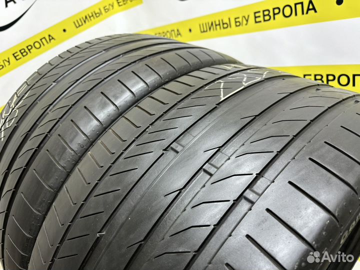 Continental ContiSportContact 5P 285/30 R21 100R