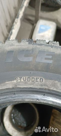 Formula Ice 215/65 R16 98T