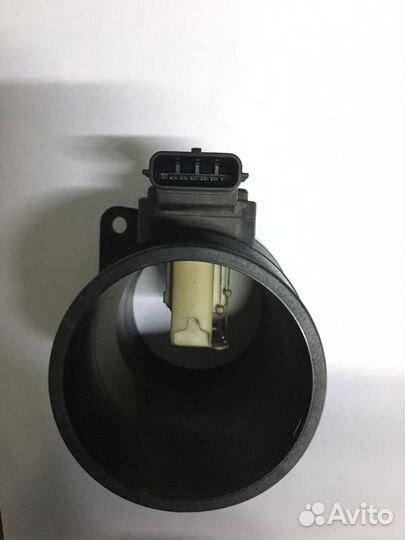 Расходомер K9K Renault Megane Scenic Kangoo Trafic