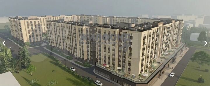 Торговая площадь, 435.45 м²
