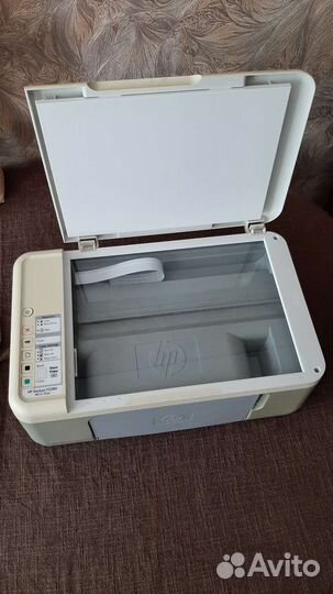 Принтер hp f2280 (струйный сканер принтер)