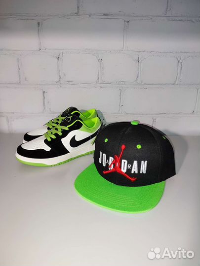 Бейсболки и кепки