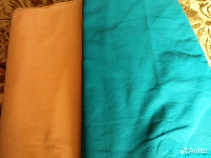 Ткани хб СССР