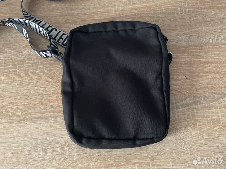 Сумка через плечо unaffected