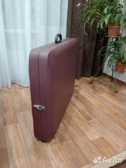 Кушетка раскладная