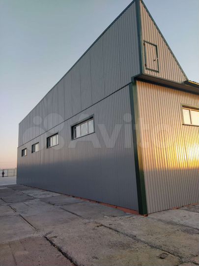 Свободного назначения, 660 м²