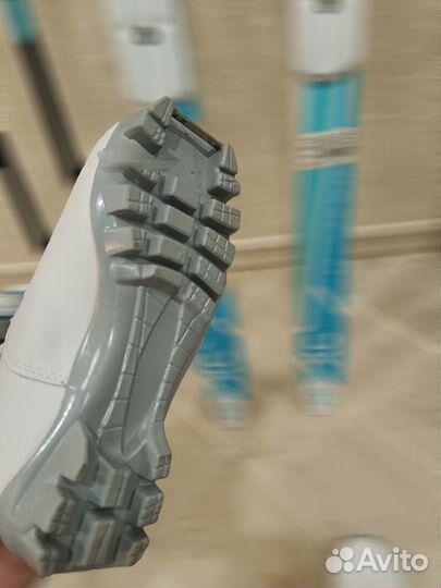 Лыжный комплект для ребенка