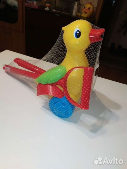 Детские игрушки