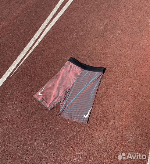 Шорты мужские nike рефленные трессы