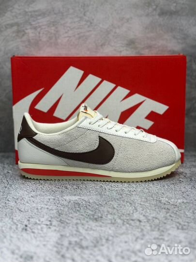 Кроссовки Nike cortez union