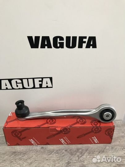 Рычаг передний сзади верхний левый/правый JTC1181