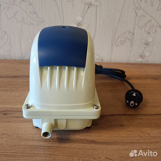 Компрессор jecod pa 80