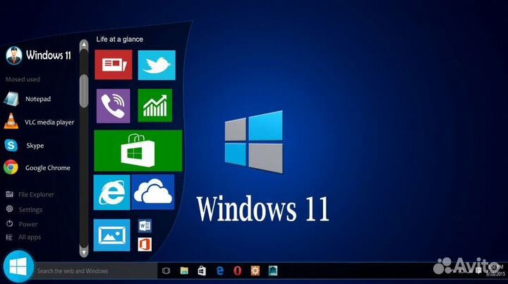 Я частник Установка windows, помощь, wi-fi