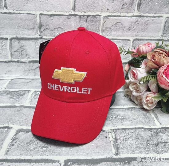 Бейсболка Иномарка