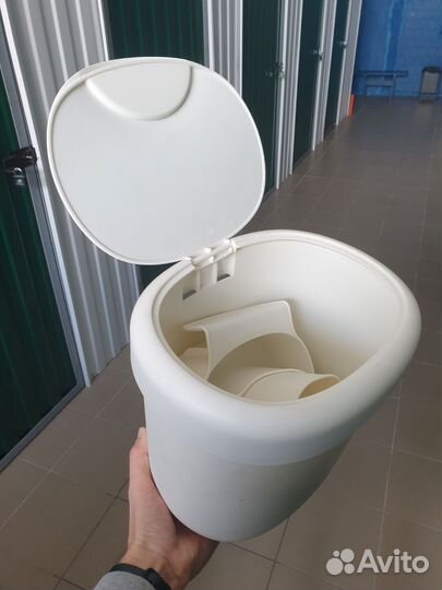 Пеленальный столик IKEA