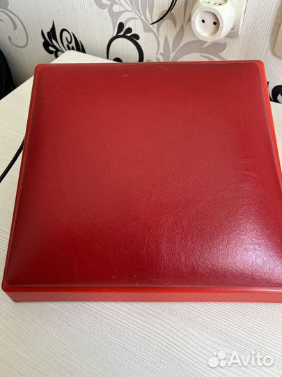 Пылесос для маникюра max