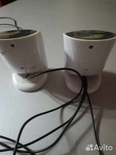 Компьютерные колонки